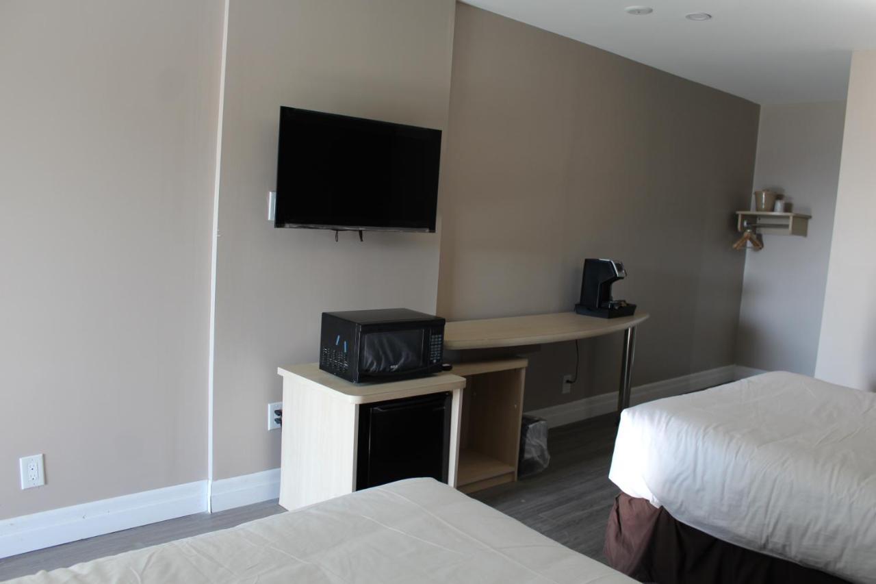 Super 8 By Wyndham Niagara Falls On Extérieur photo