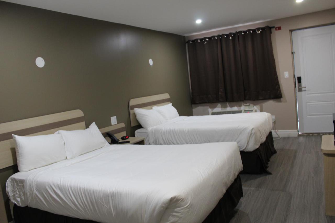 Super 8 By Wyndham Niagara Falls On Extérieur photo