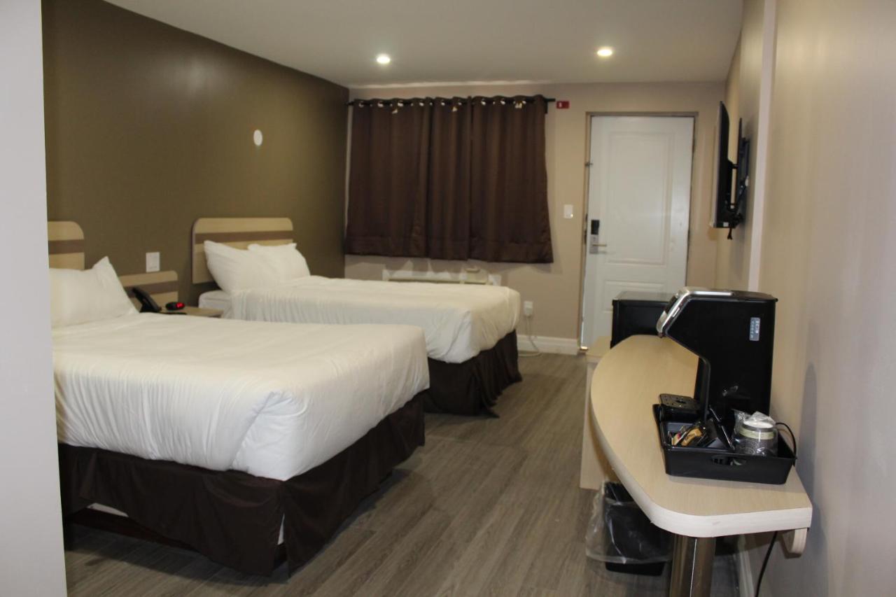 Super 8 By Wyndham Niagara Falls On Extérieur photo