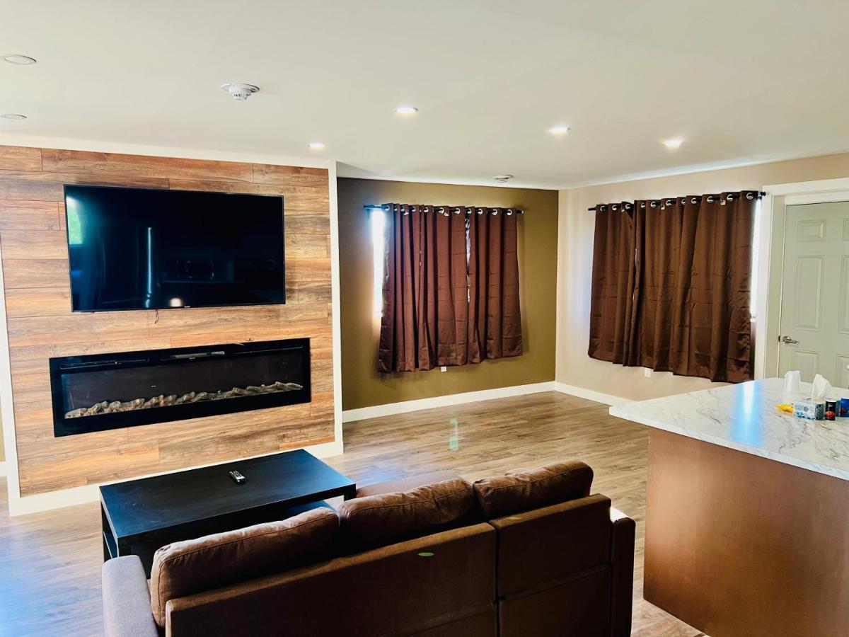 Super 8 By Wyndham Niagara Falls On Extérieur photo