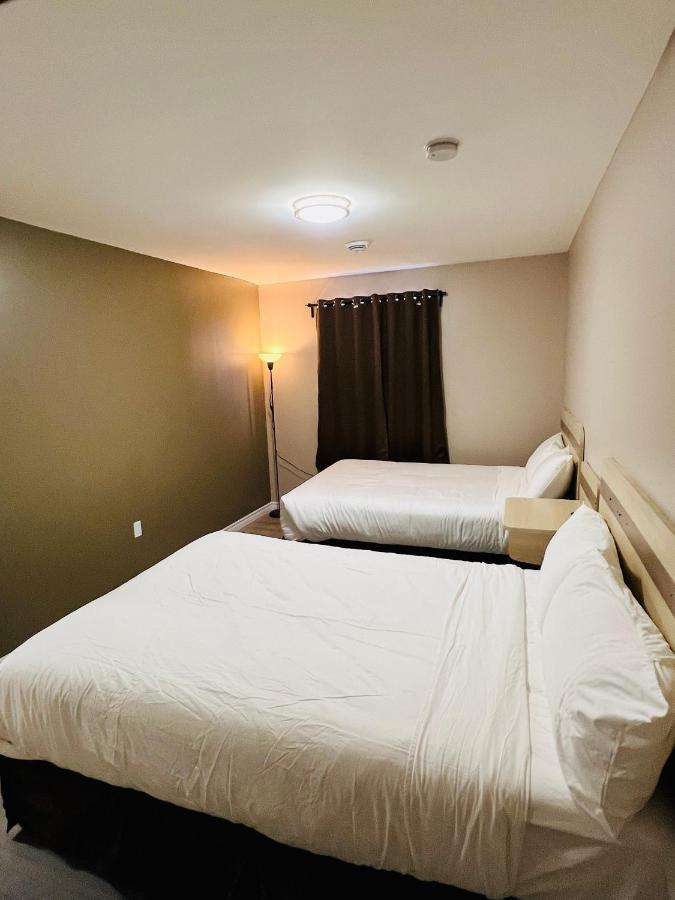 Super 8 By Wyndham Niagara Falls On Extérieur photo