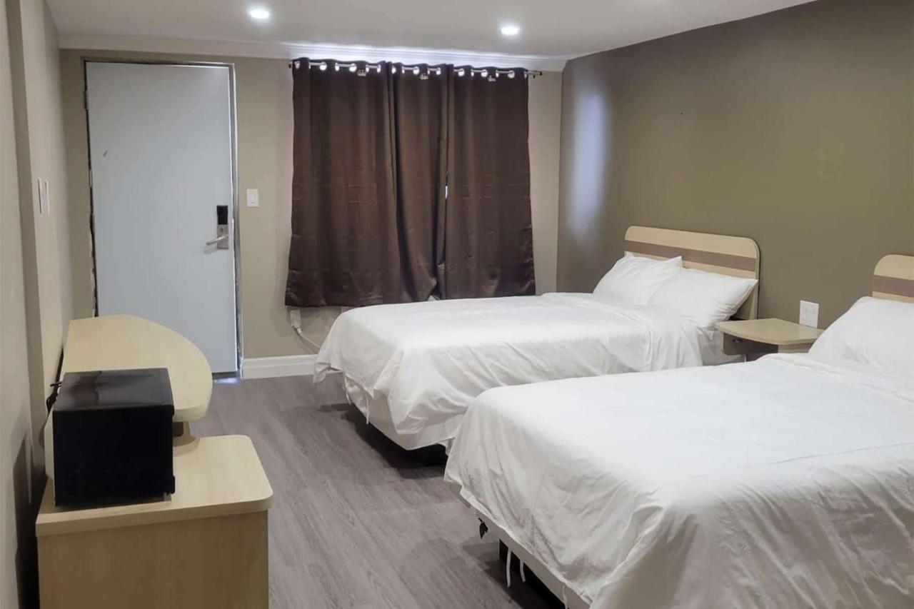 Super 8 By Wyndham Niagara Falls On Extérieur photo