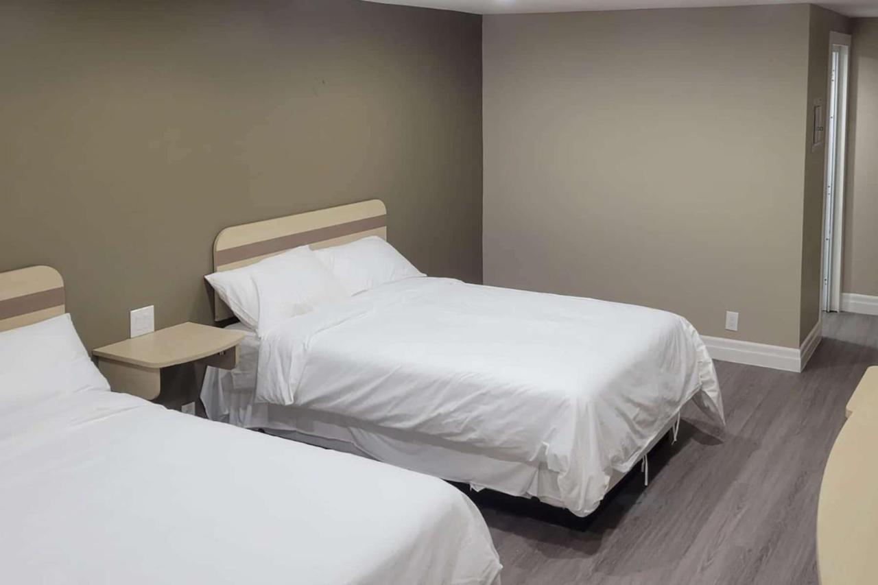 Super 8 By Wyndham Niagara Falls On Extérieur photo
